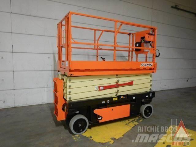 JLG R4045 Körüklü personel platformları