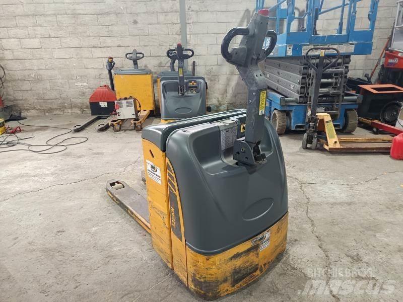 OMG 320KN AC Düsük seviye kaldirici