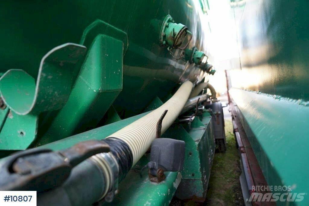  Bilcon HMK. Diger çekiciler