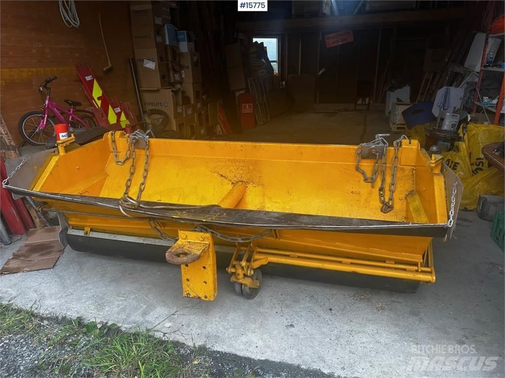 Broadway TS 1000 Diger