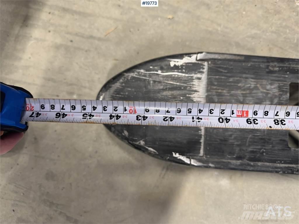 BT Toyota Stax10 Diger