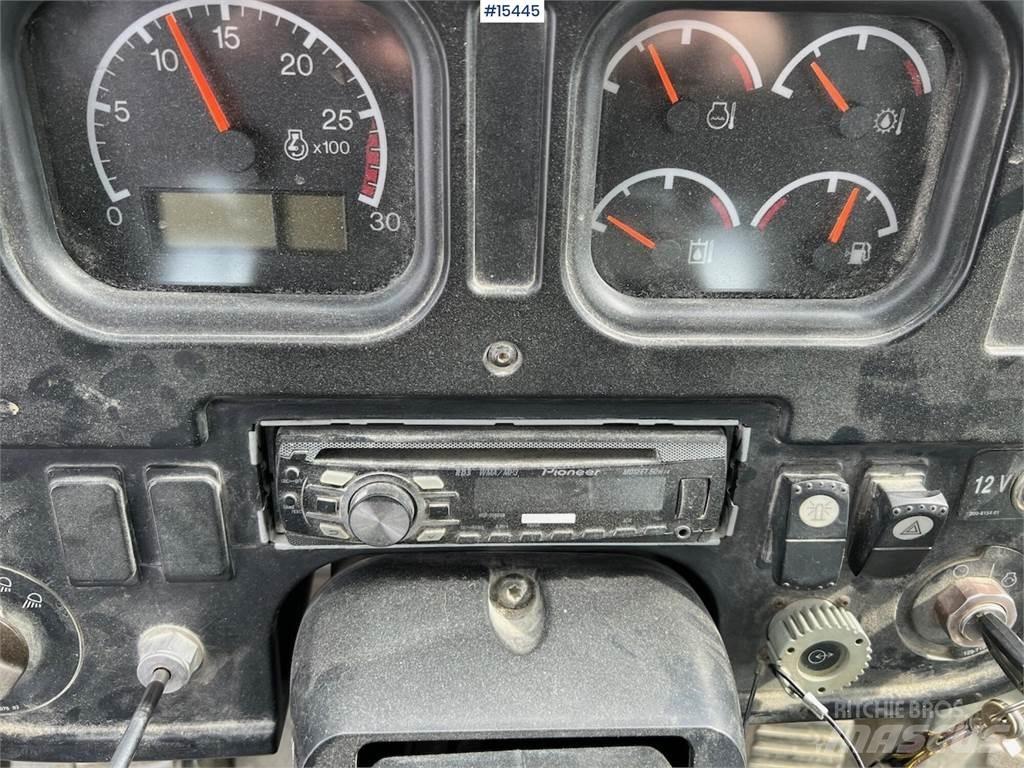 CAT 966G Tekerlekli yükleyiciler