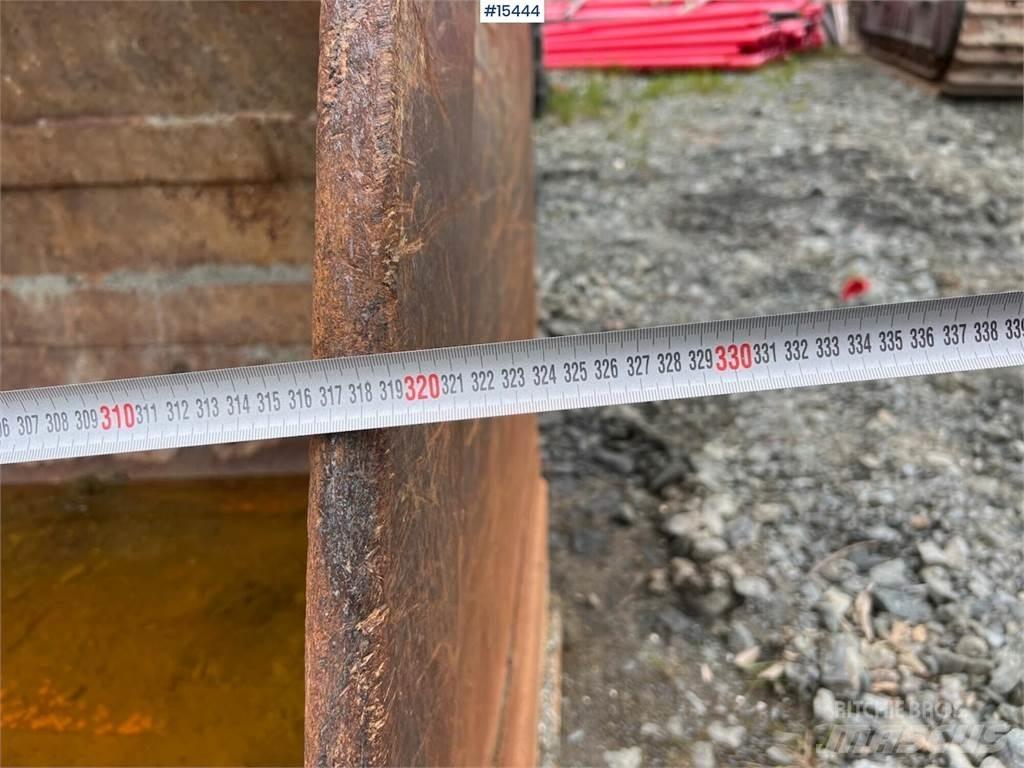 CAT 966H Tekerlekli yükleyiciler