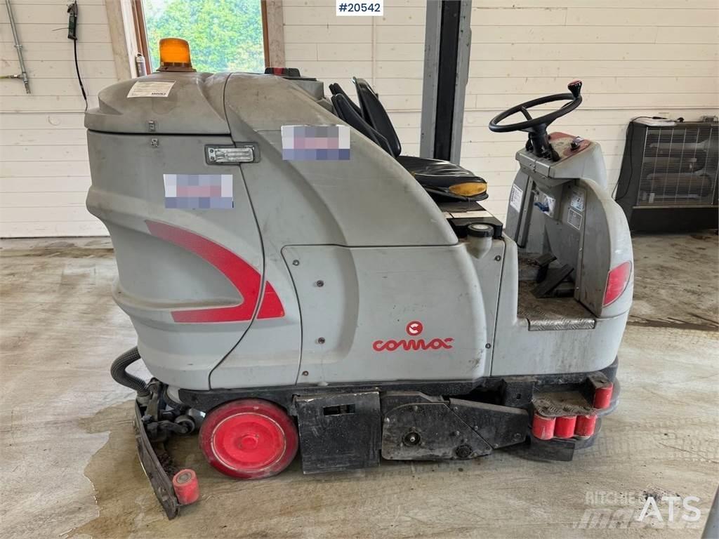 Comac Ultra 100 BS Diger