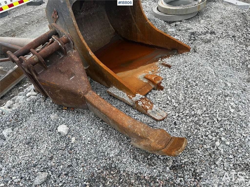Doosan DX225LC Paletli ekskavatörler
