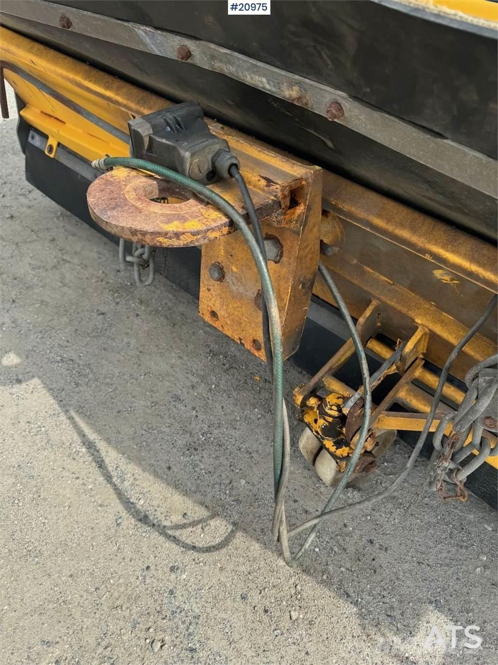 Falköping LB 1000 Diger aksam