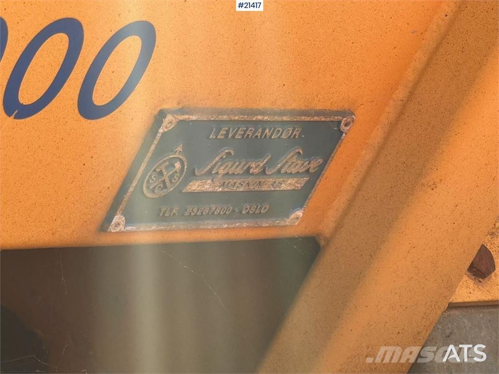 Falköping litter box Diger aksam