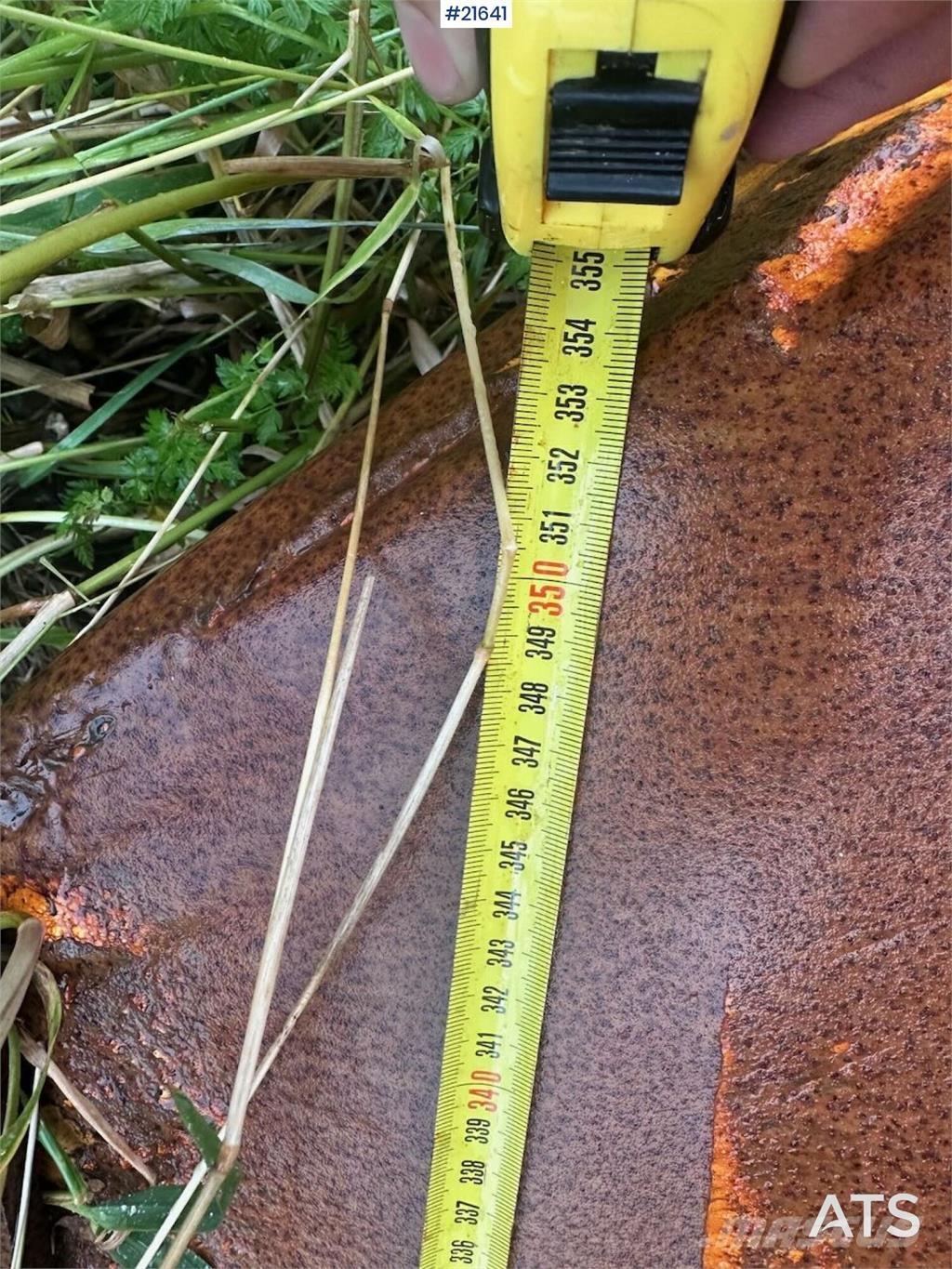  Gmill HDA 265 plow. Diger aksam