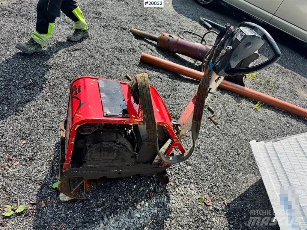 Hatz hoppetusse Diger parçalar