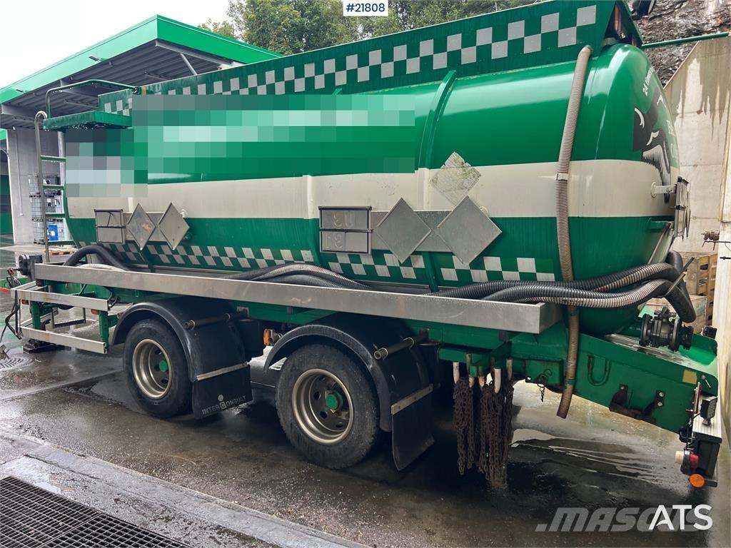 Jyki ts2-15cr Diger çekiciler