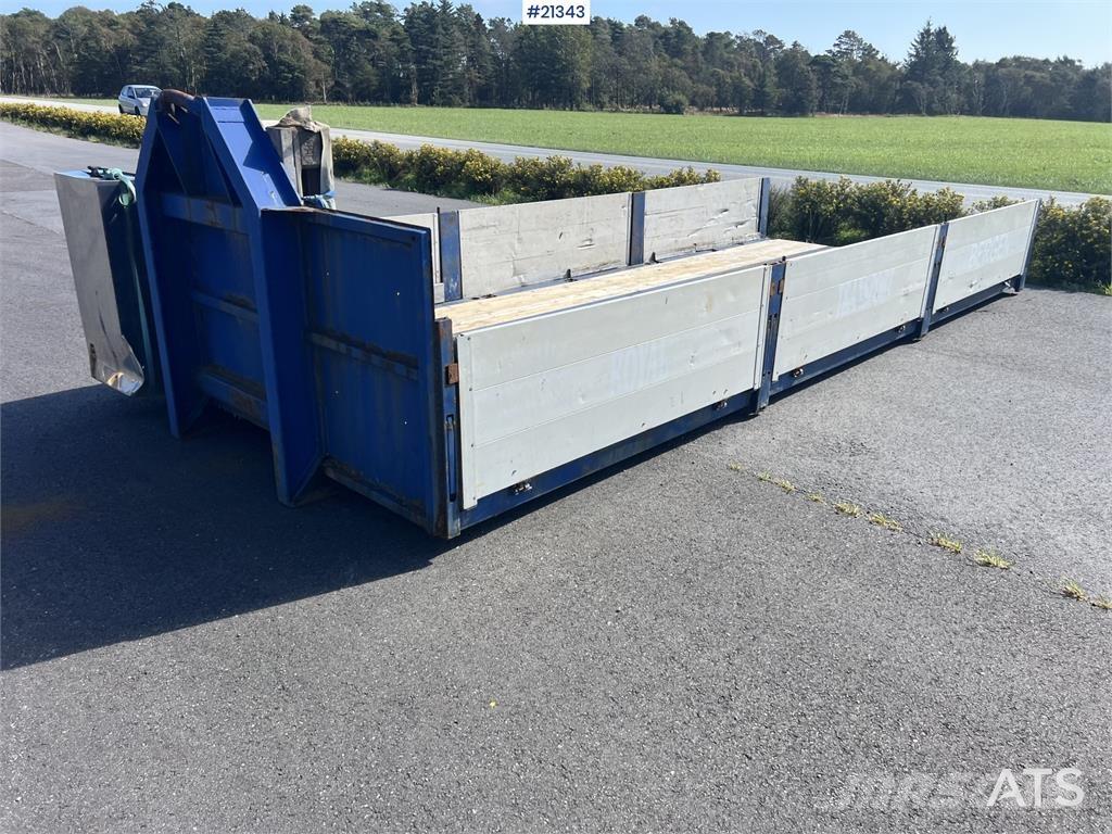  krokflak krokflak Diger aksam