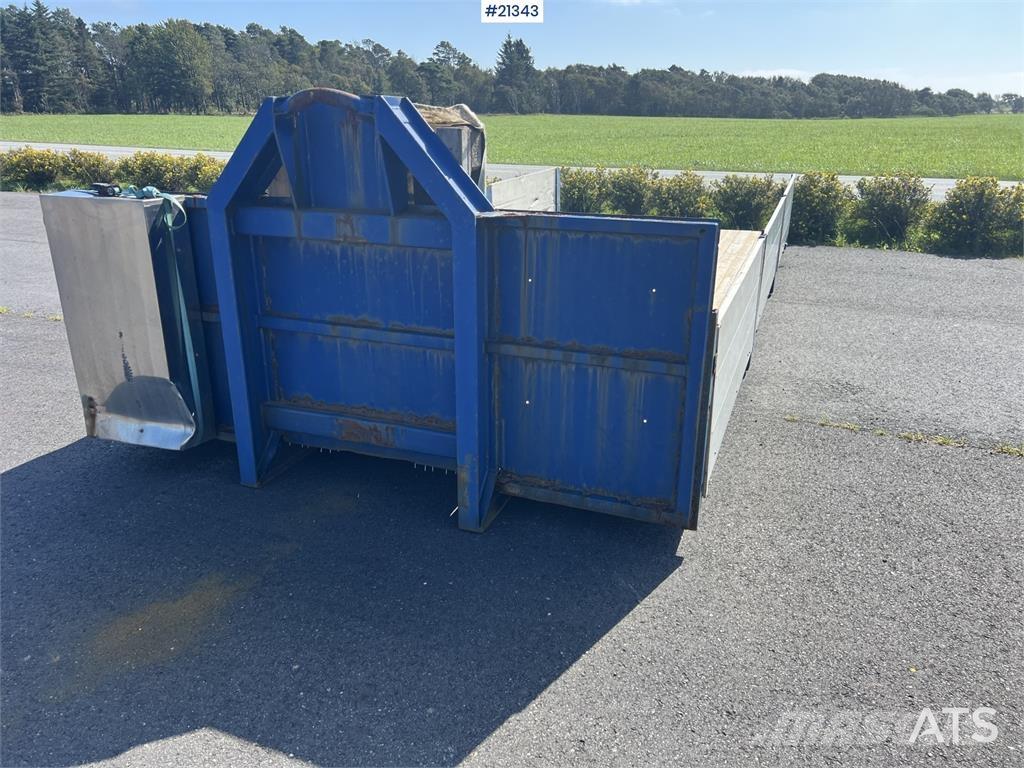  krokflak krokflak Diger aksam