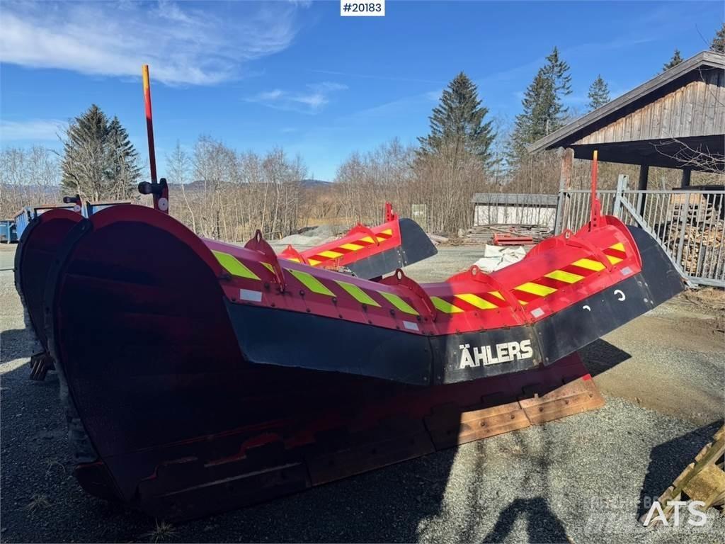  Mãhlers DPD3700 Diger aksam