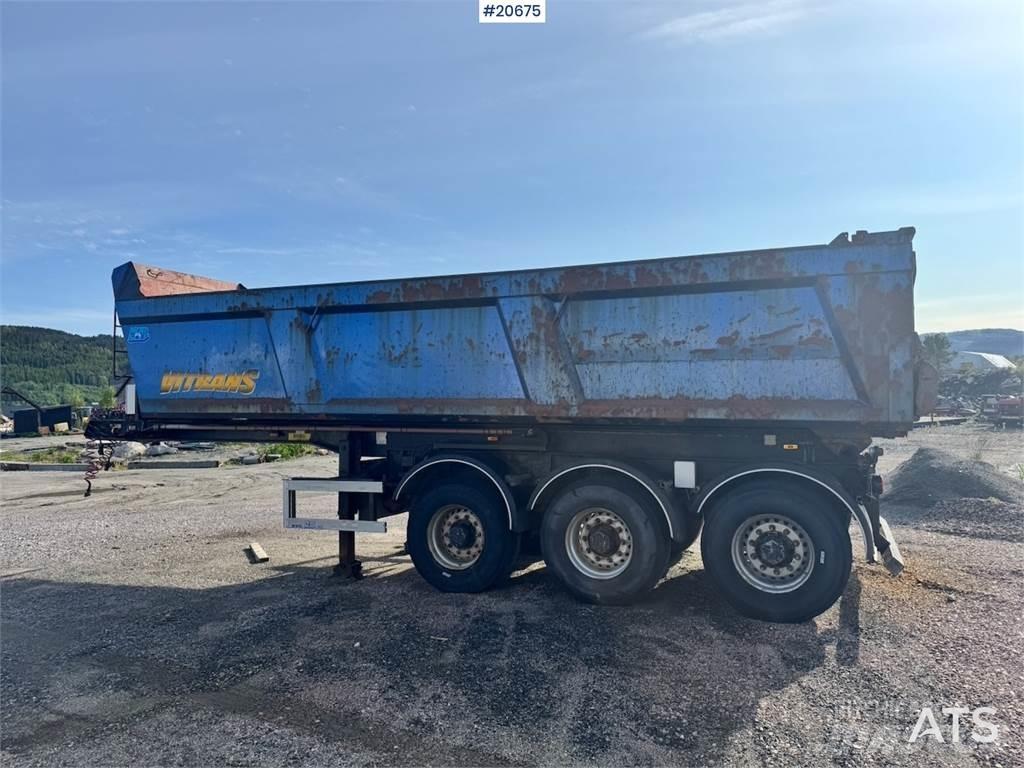  NOR SLEP tippsemi Diger çekiciler