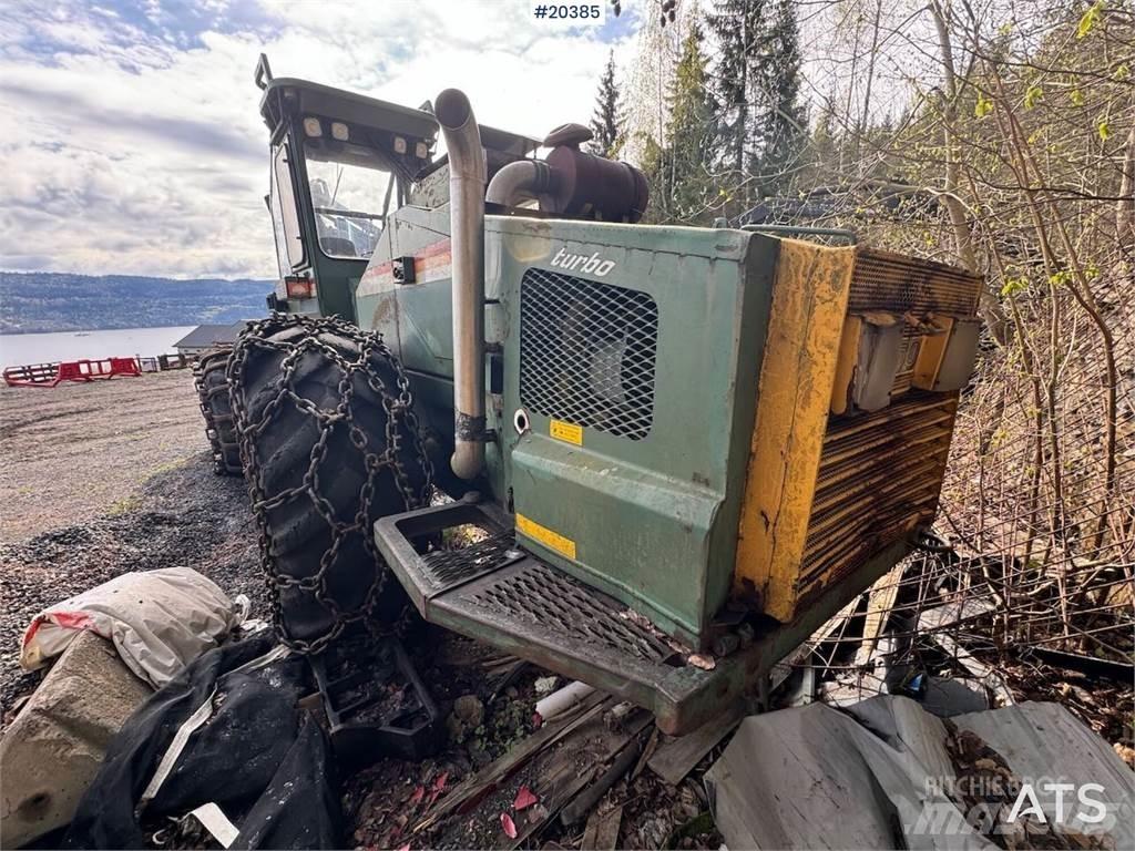  Øsa 250E Biçerdöverler