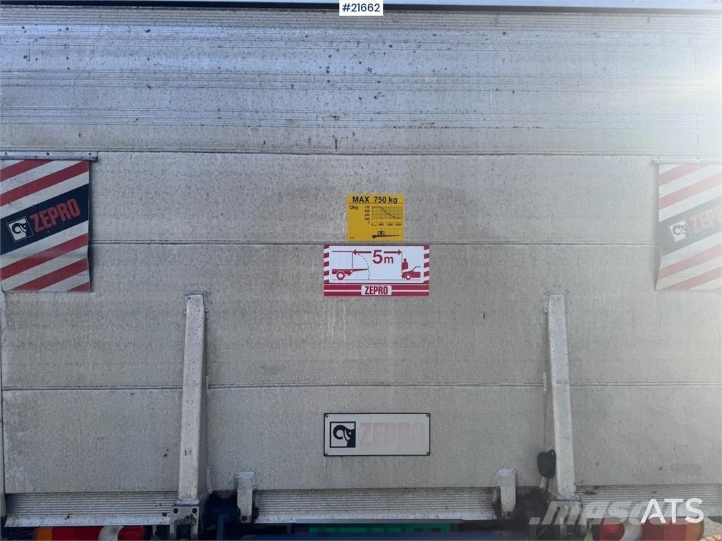 Peugeot Boxer Panel vanlar