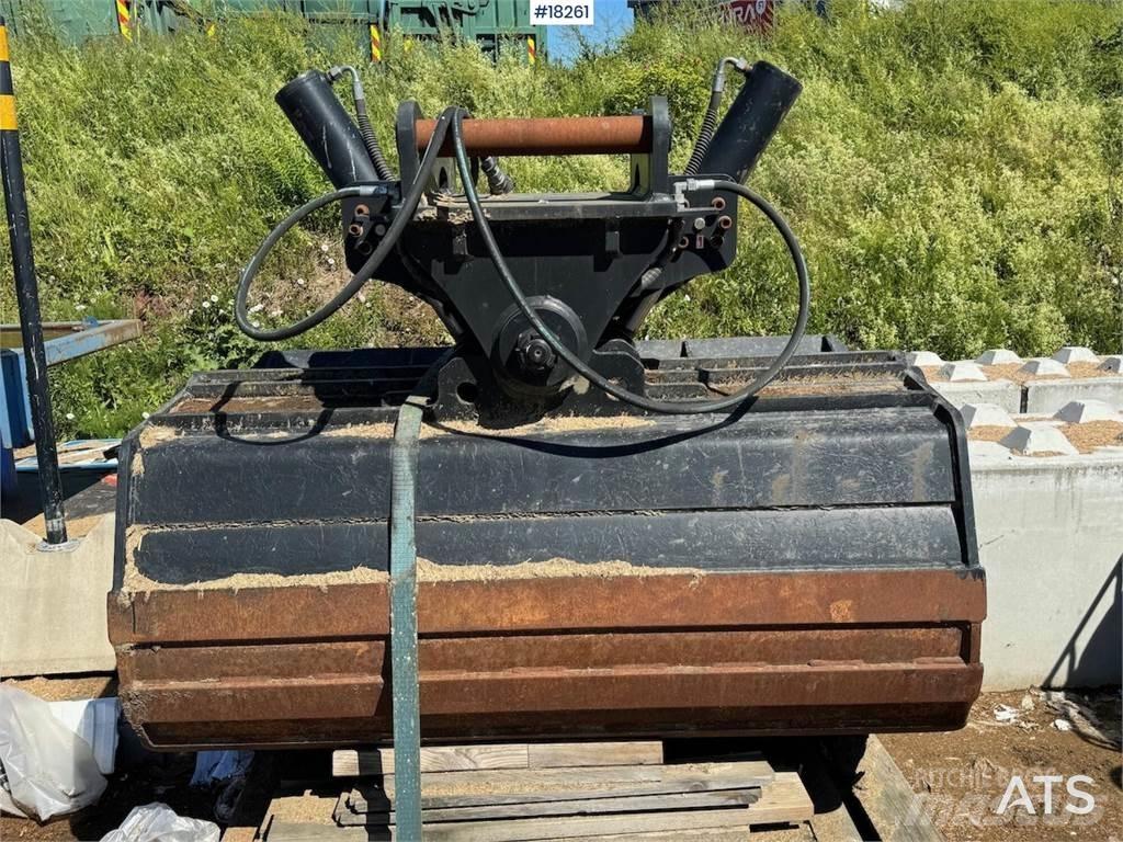  Pusseskuffe Tiltbar Diger parçalar