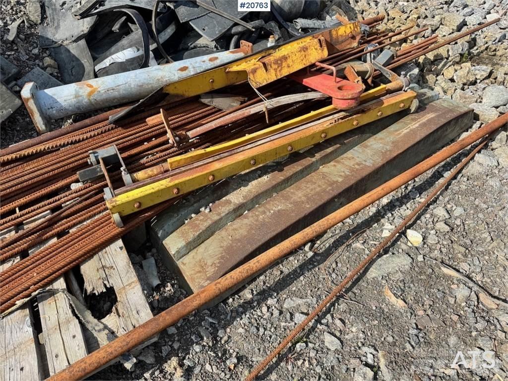 Sandvik knuser Kırıcılar