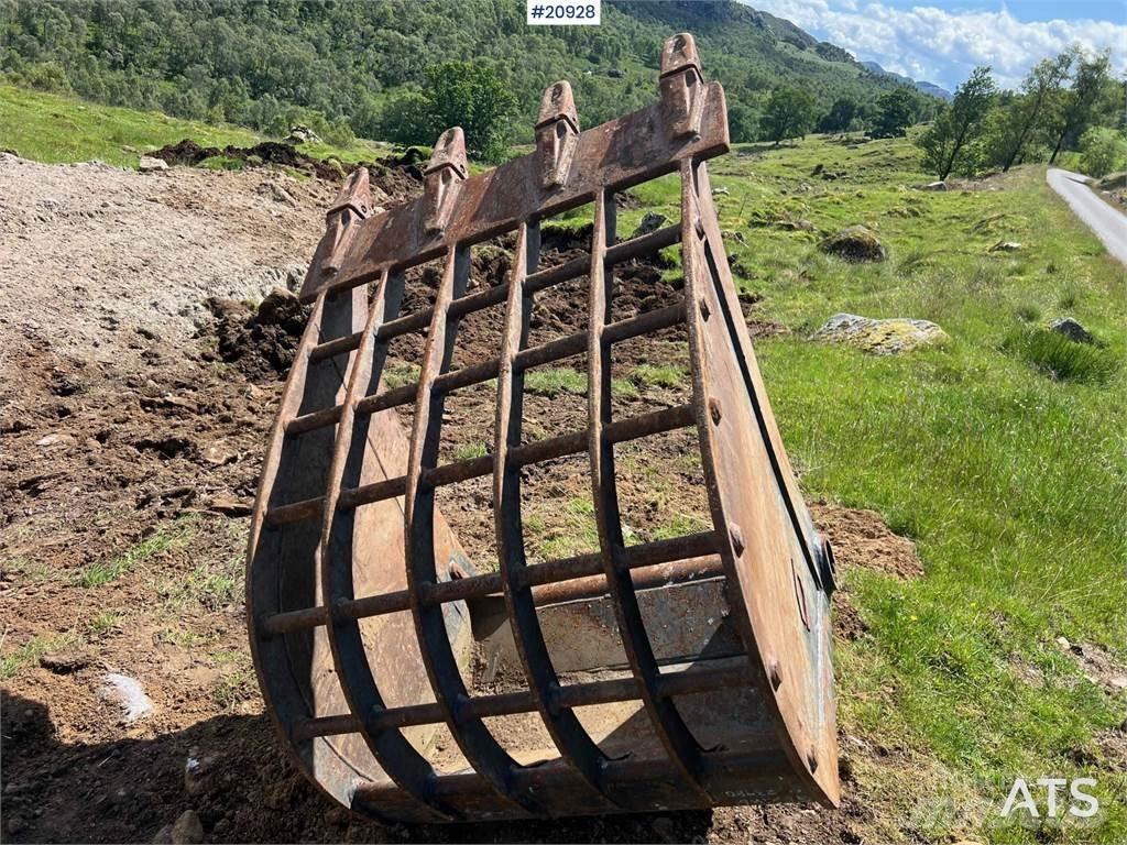 Sany sy155U Paletli ekskavatörler