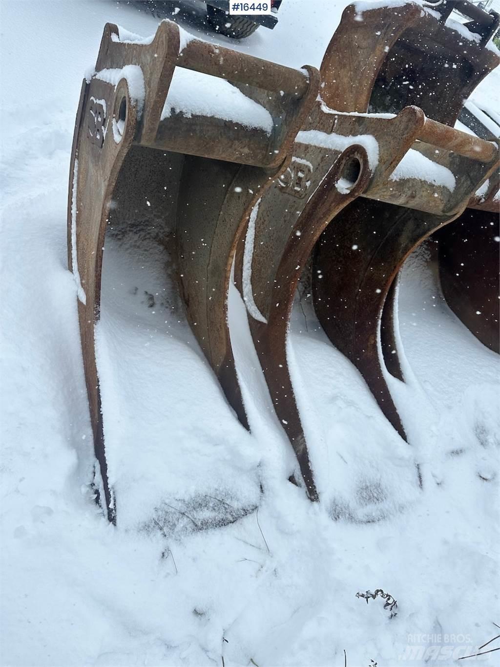 SB smalskuffe Diger