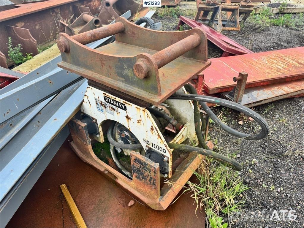 Stanley HS11000 Diger