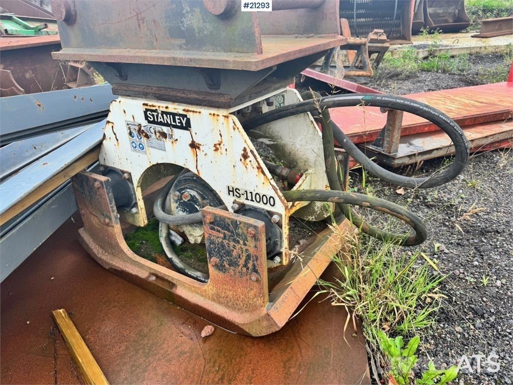 Stanley HS11000 Diger