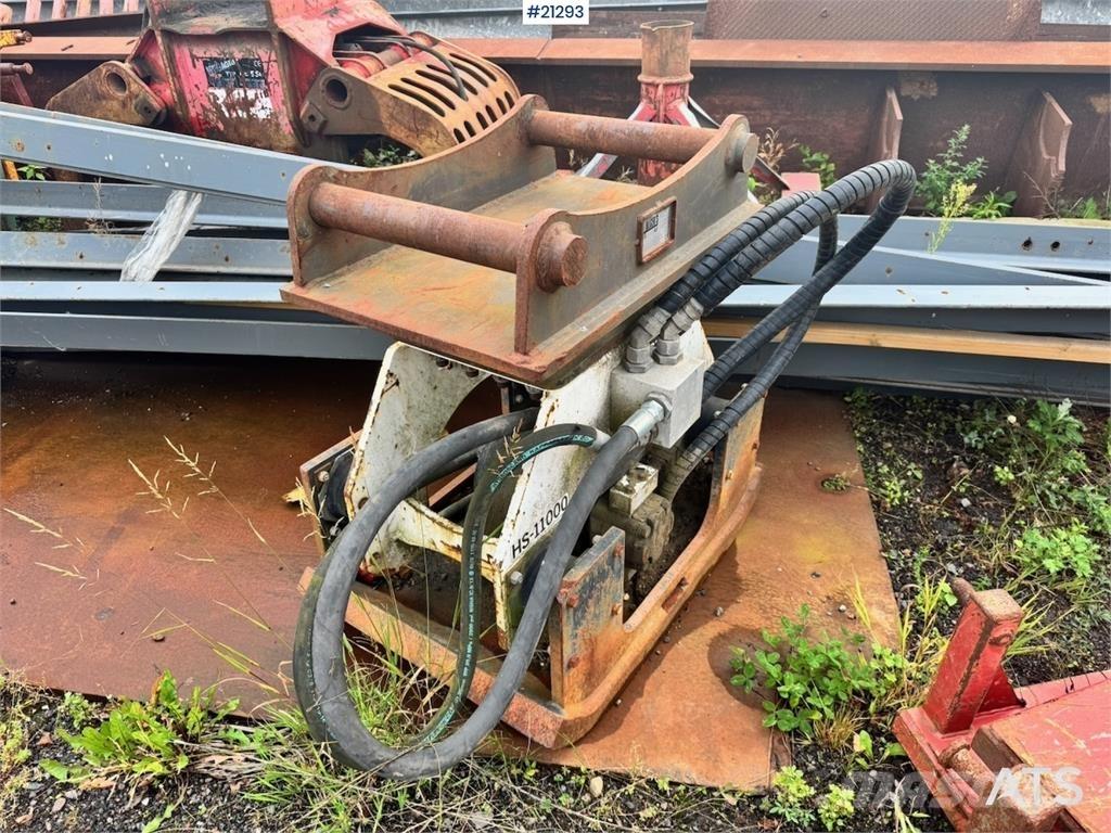 Stanley HS11000 Diger