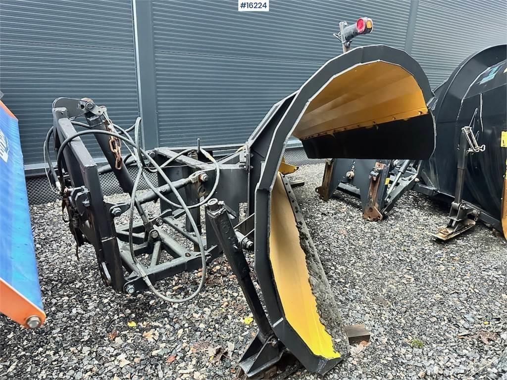 Tellefsdal 3300 Diger parçalar