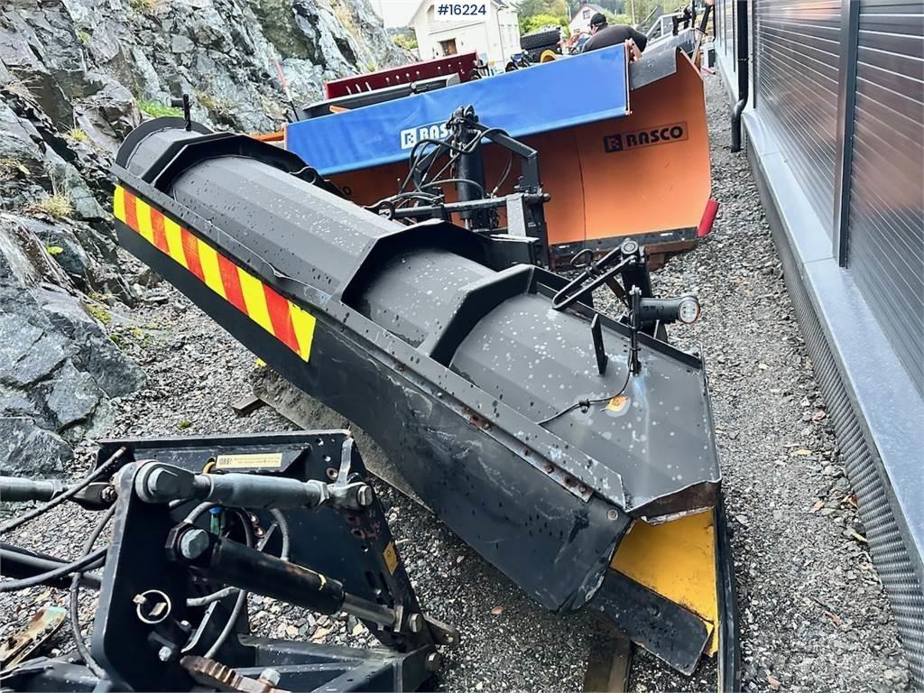 Tellefsdal 3300 Diger parçalar