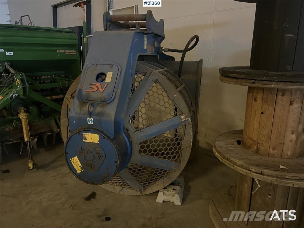 Trevibenne BVR15E Diger