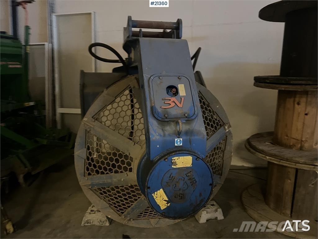 Trevibenne BVR15E Diger
