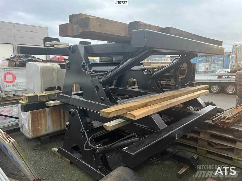 Vang Vippekrakker Diger çekiciler