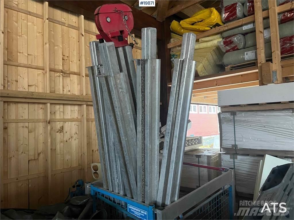 Vareheis Bygg Diger