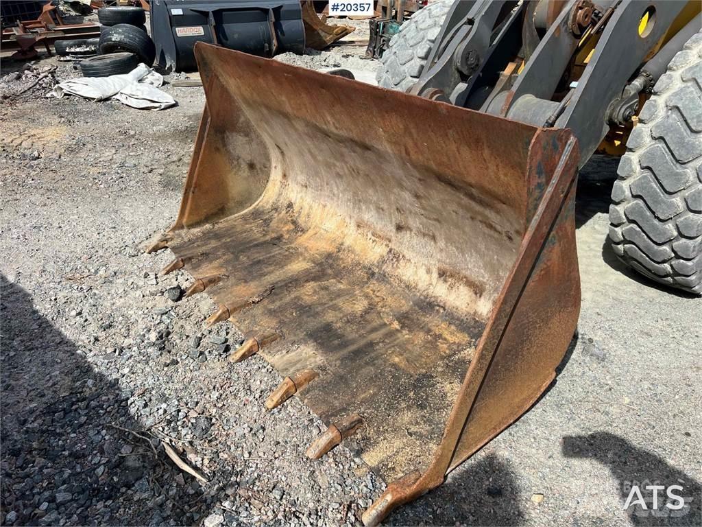 Volvo L70C Tekerlekli yükleyiciler