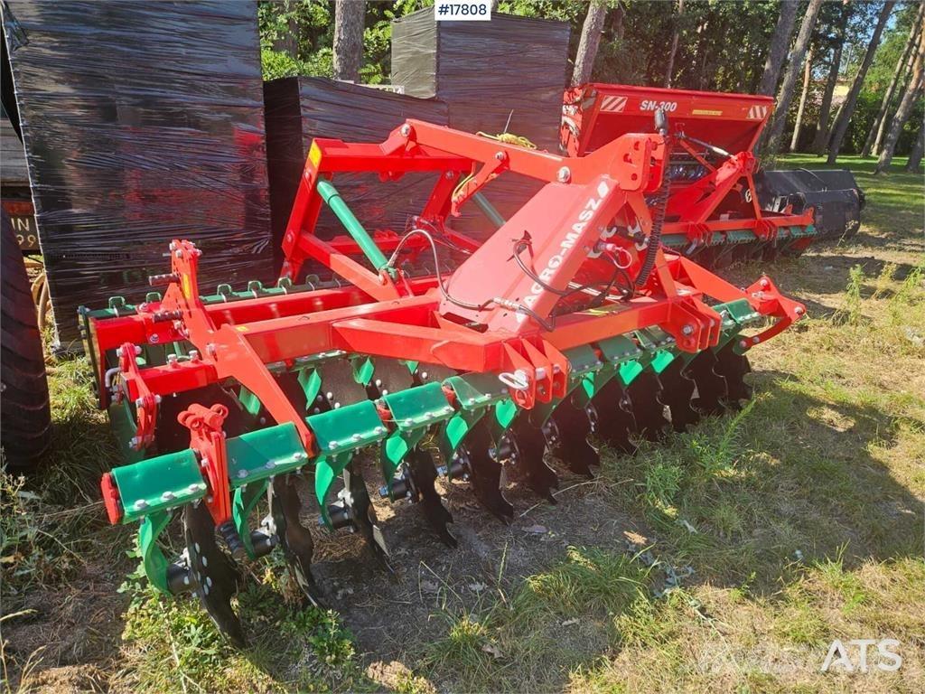 Agromasz AT30 Diskaro