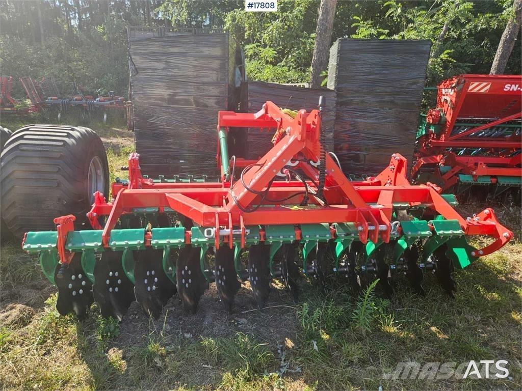 Agromasz AT30 Diskaro