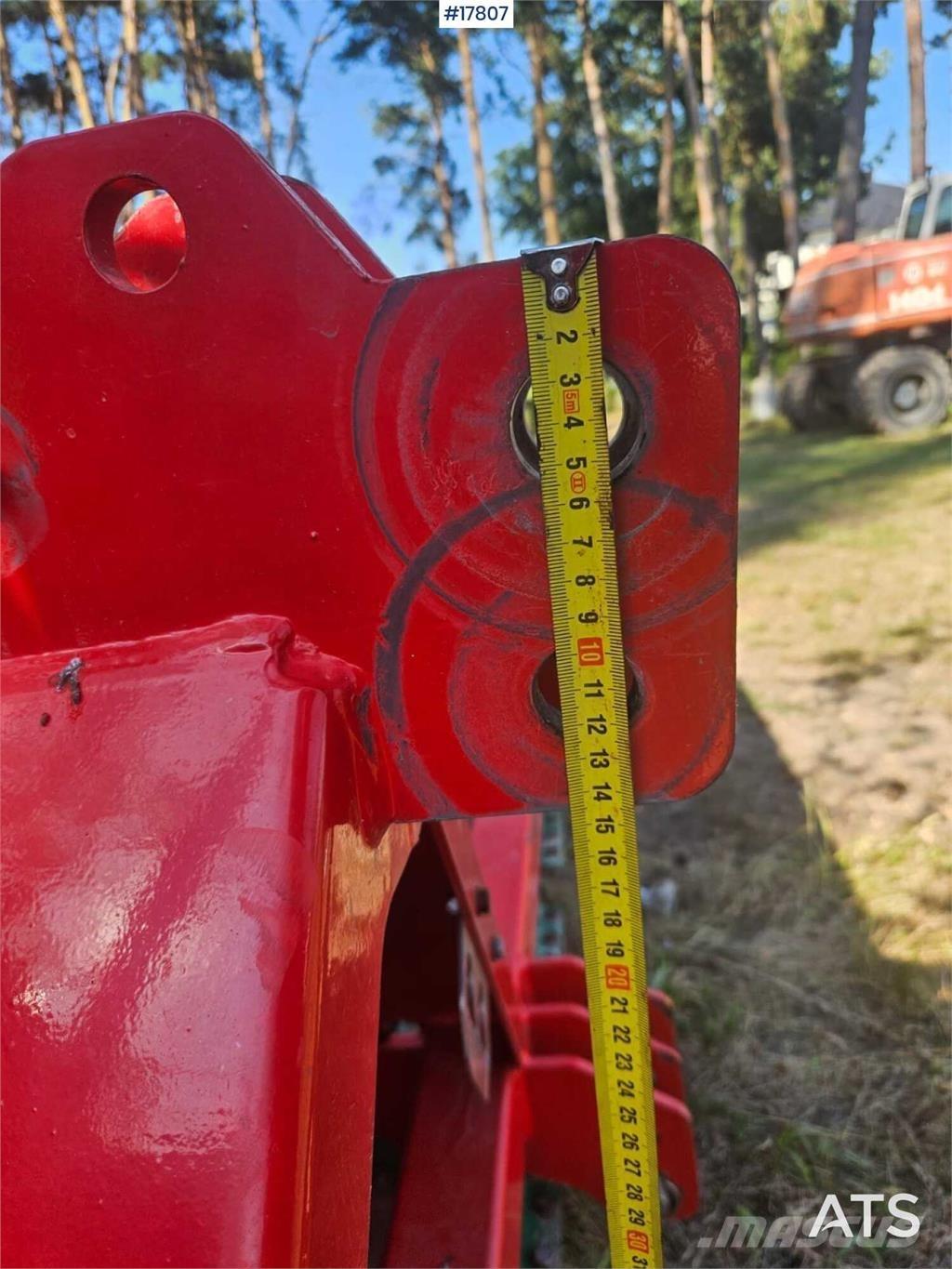 Agromasz SN-300 Mibzerler