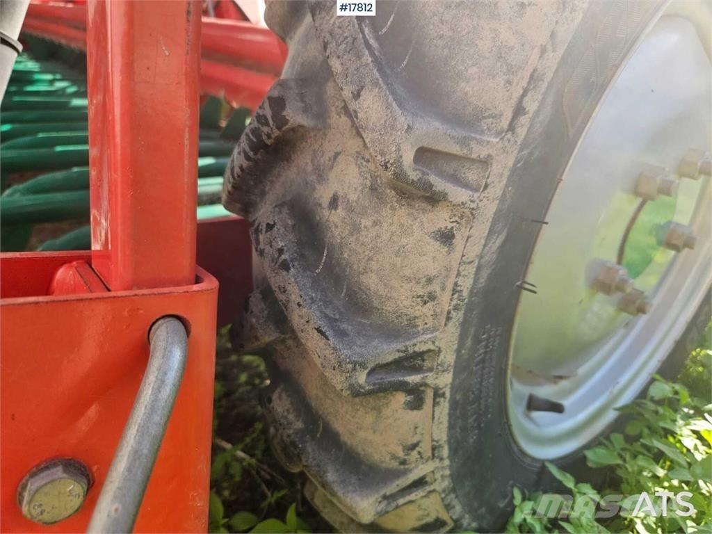 Agromasz SR 300 Mibzerler