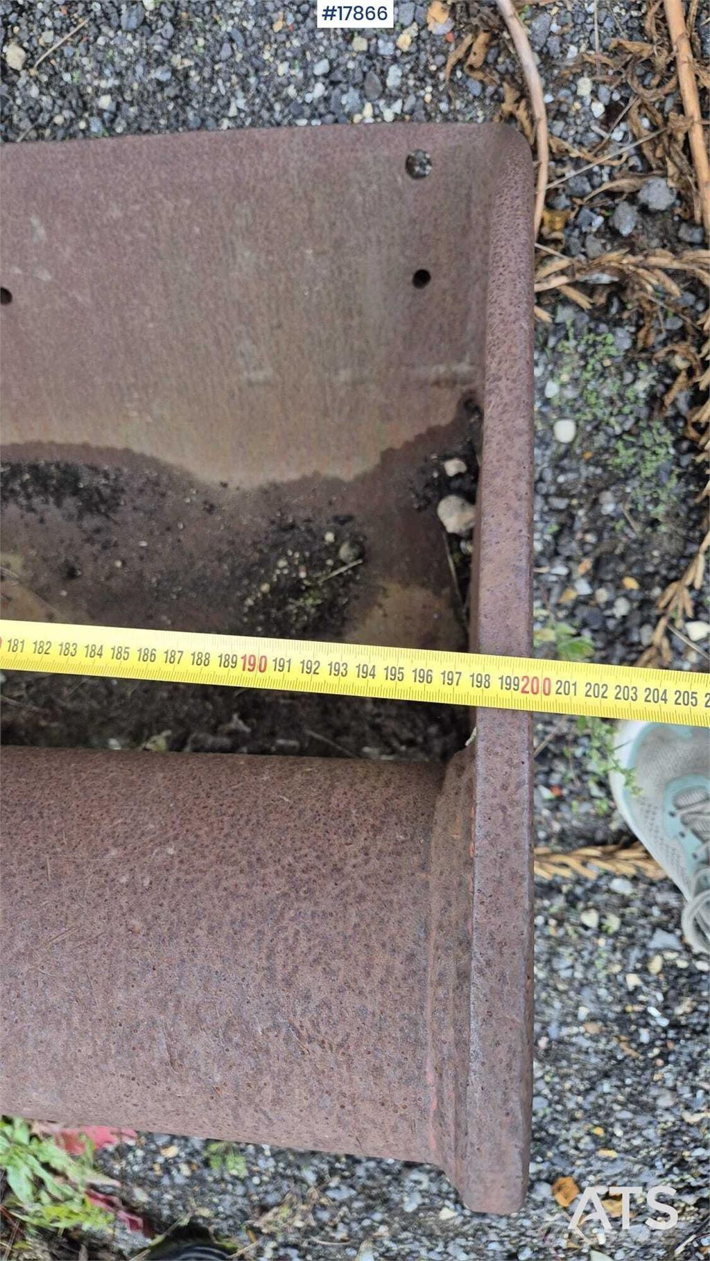 Atlas 1404 Lastik tekerli ekskavatörler