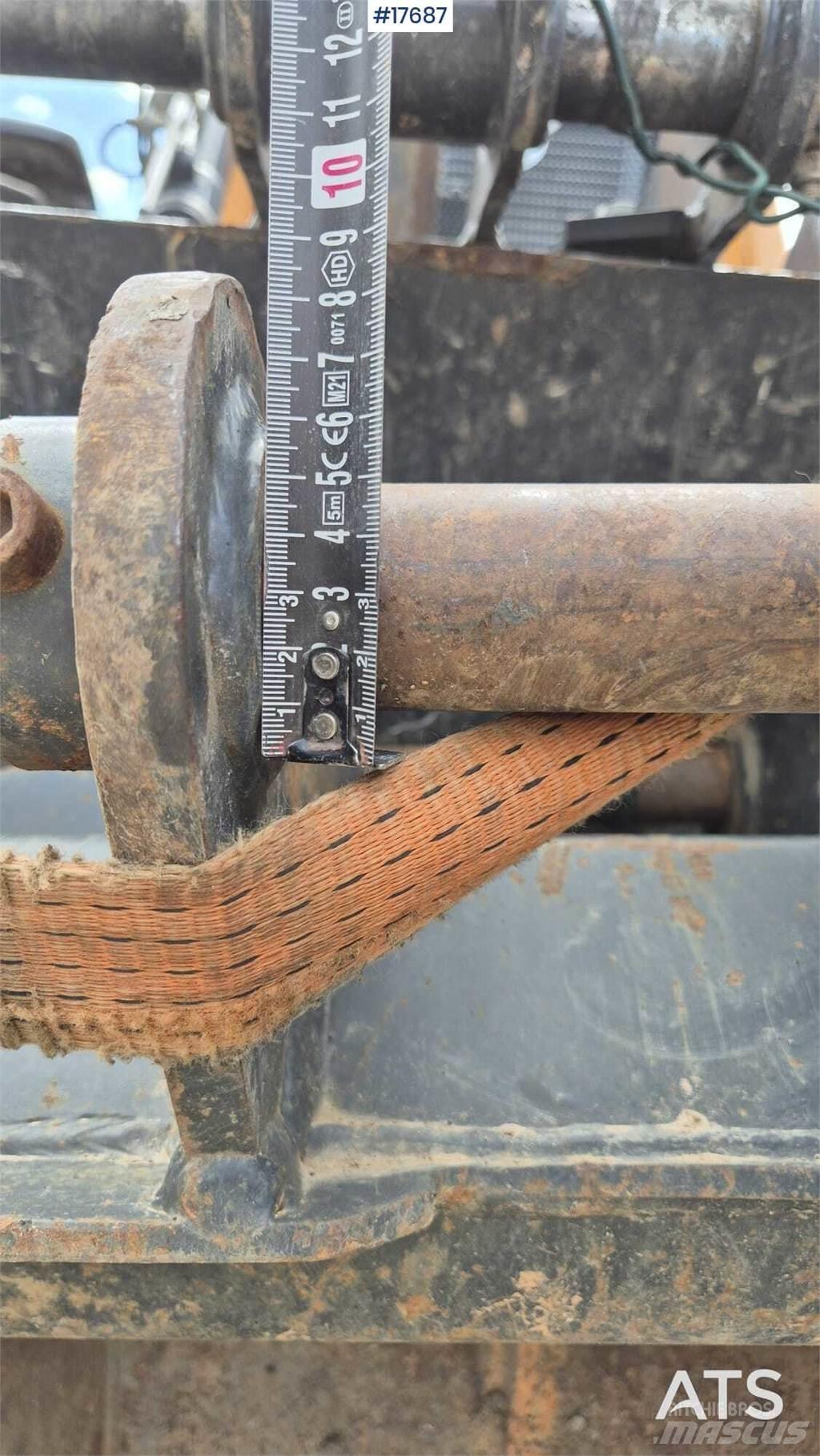 CASE 695ST Kazıcı yükleyiciler - beko loder