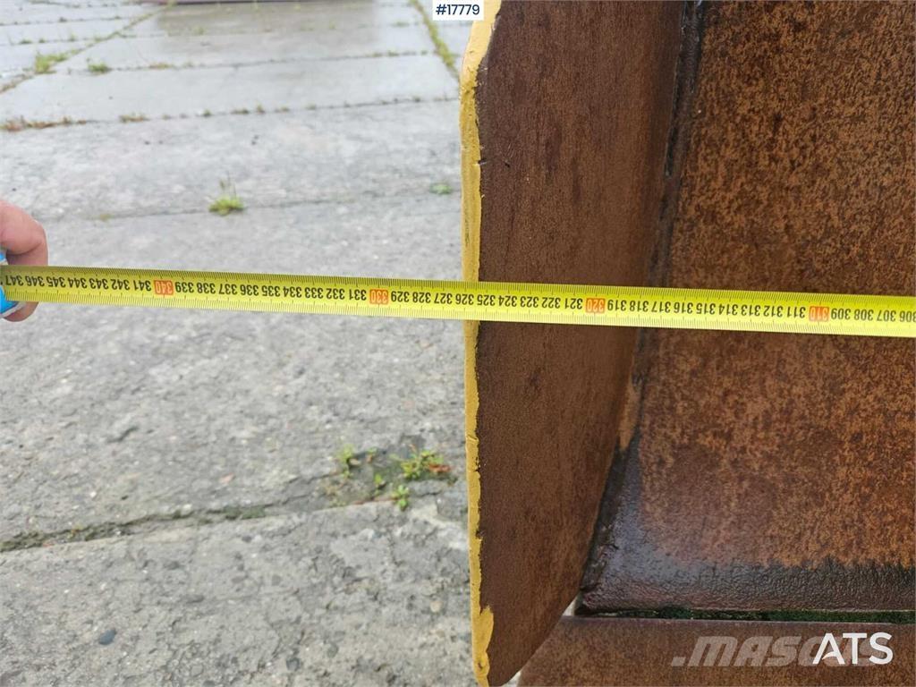 CAT D6NC Paletli dozerler