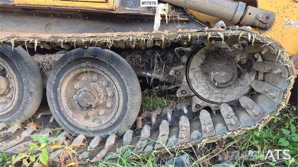 Geo Boy 131 3606 Kütük öğütücüler