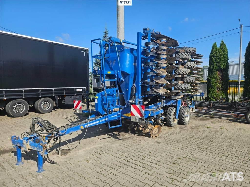 Köckerling Vitu 600 Mibzerler