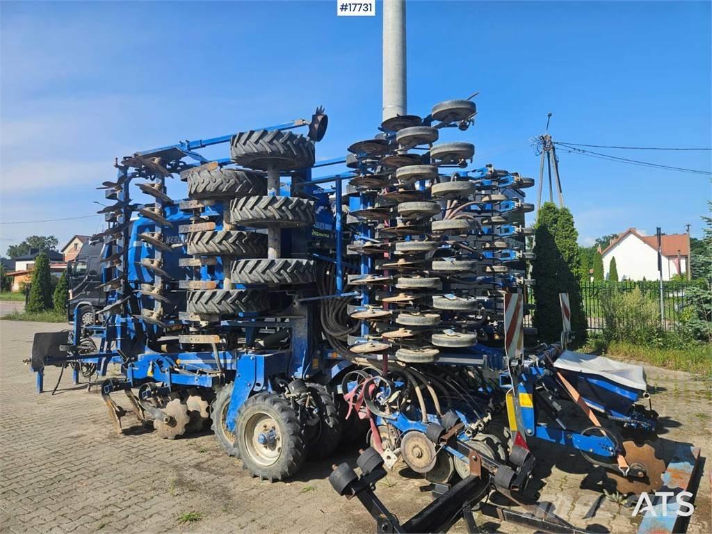 Köckerling Vitu 600 Mibzerler
