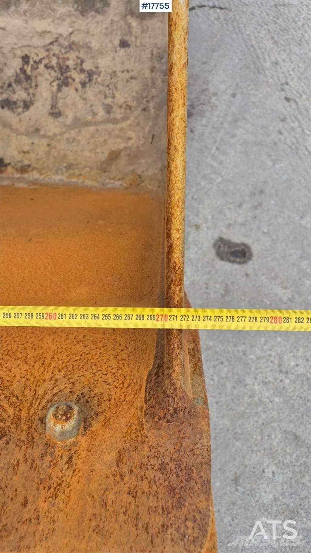 Komatsu WA380-5H Tekerlekli yükleyiciler