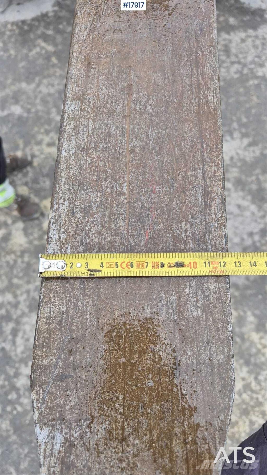 Merlo TF 35.7-115 Teleskopik yükleyiciler