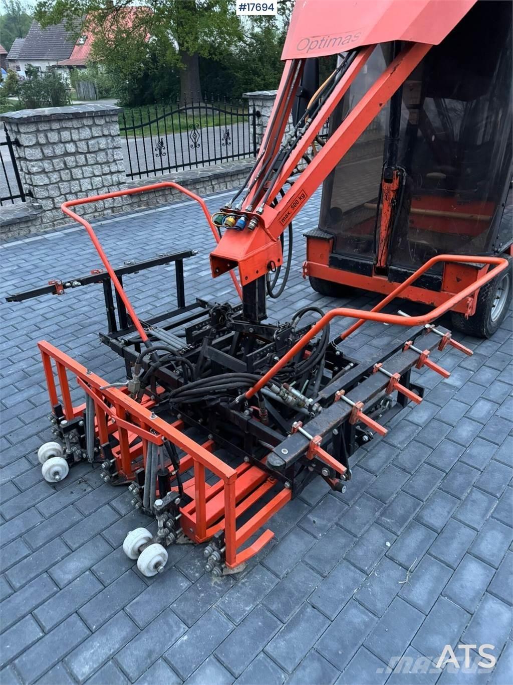  Optimus H77 Diger