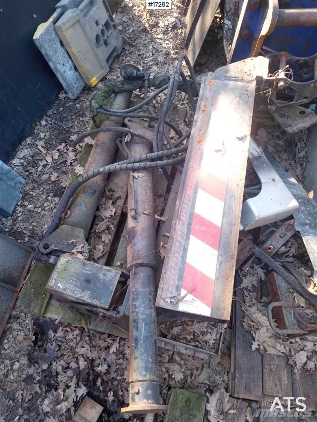 Palfinger PK13000 Diger