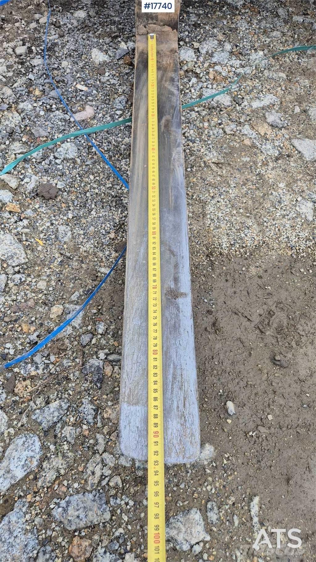Paus RL 655 Tekerlekli yükleyiciler