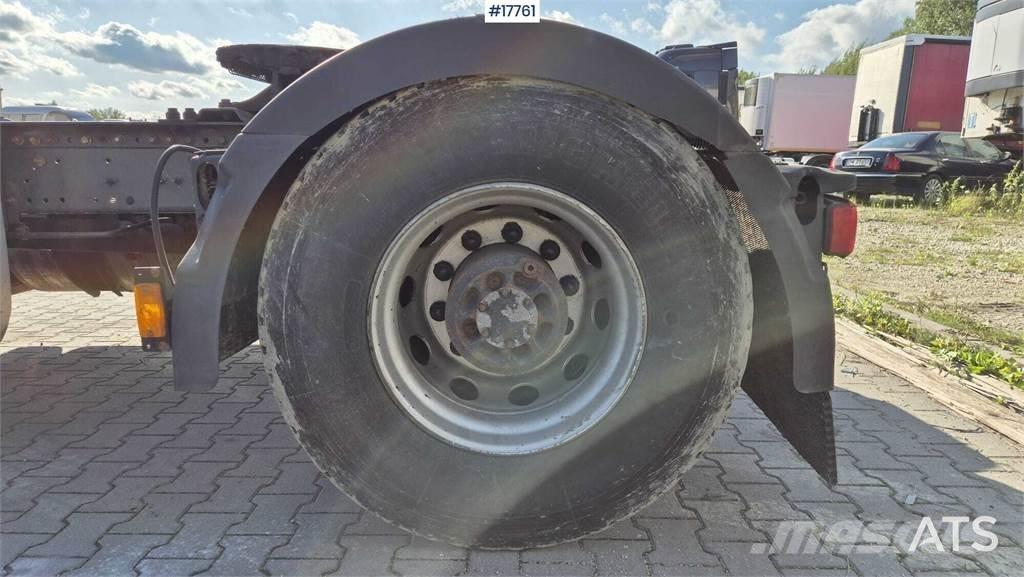 Renault Premium 460 Çekiciler
